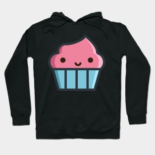 Cute Cupcake Hoodie